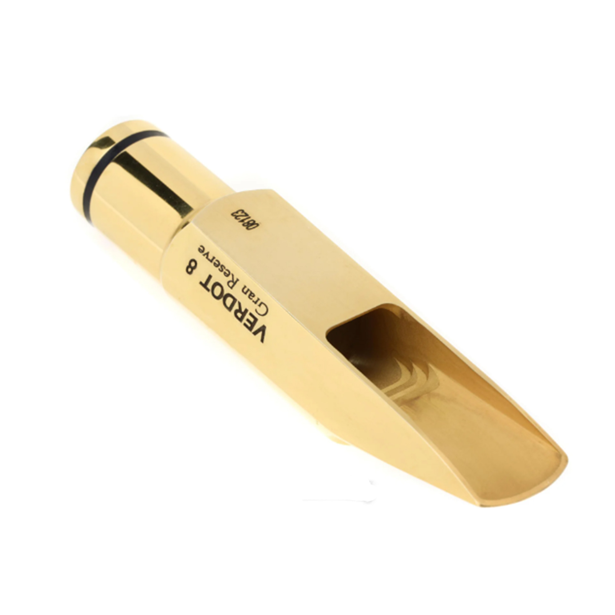 Barkley Verdot Gran Reserve Boquilla Sax Alto - Imagen 6