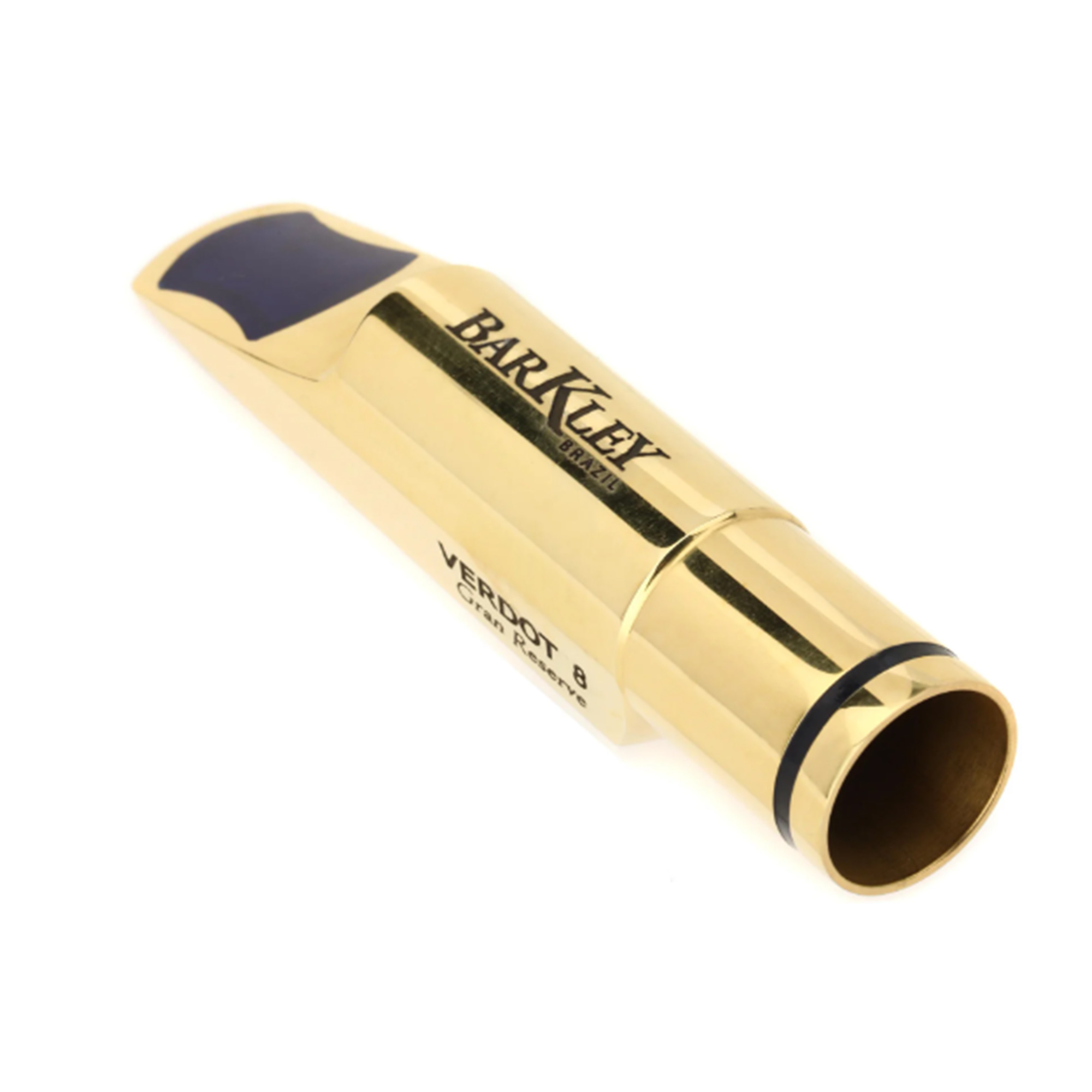 Barkley Verdot Gran Reserve Boquilla Sax Tenor - Imagen 7