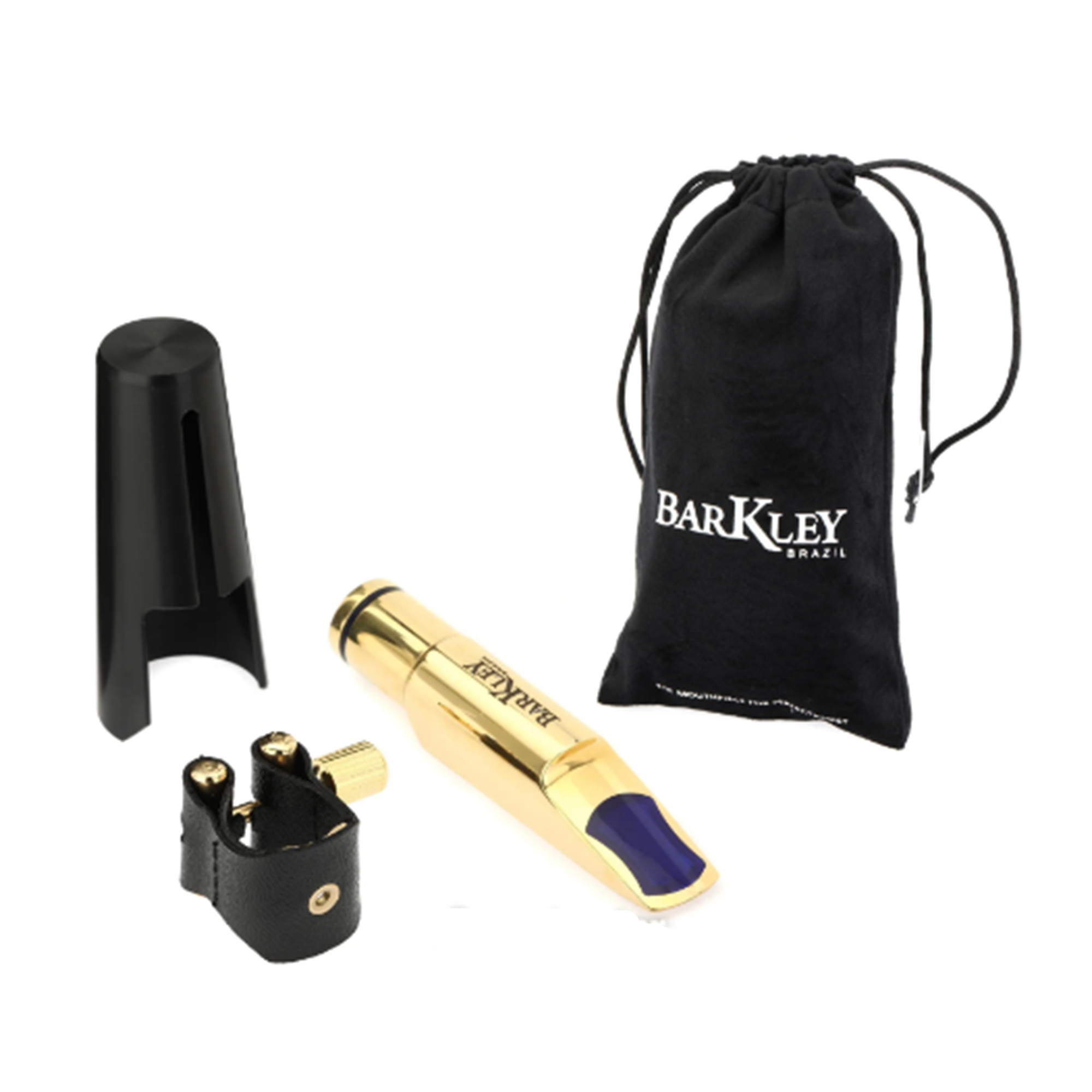 Barkley Verdot Gran Reserve Boquilla Sax Alto - Imagen 9