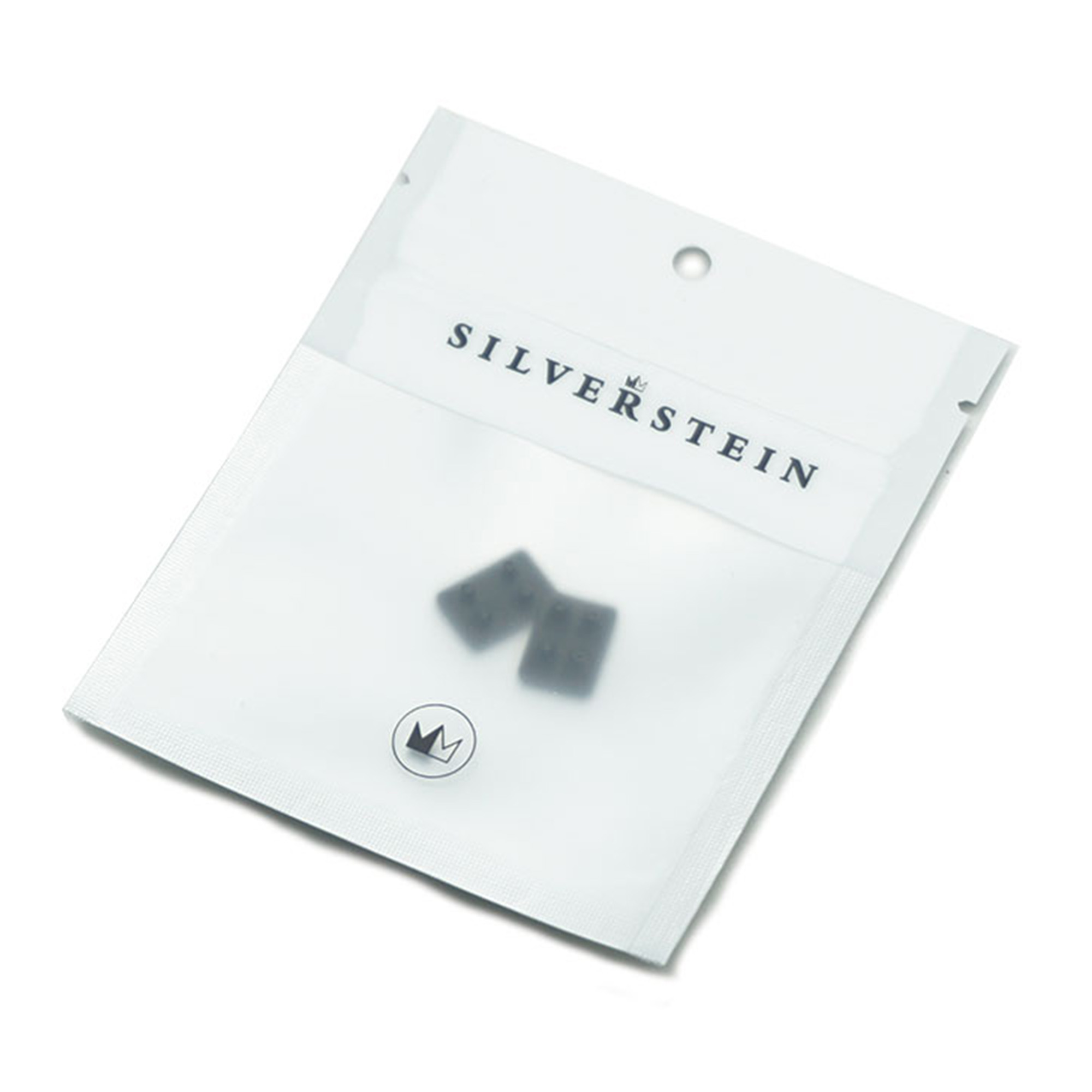 Silverstein Almohadillas Reemplazables para Abrazadera - Imagen 2