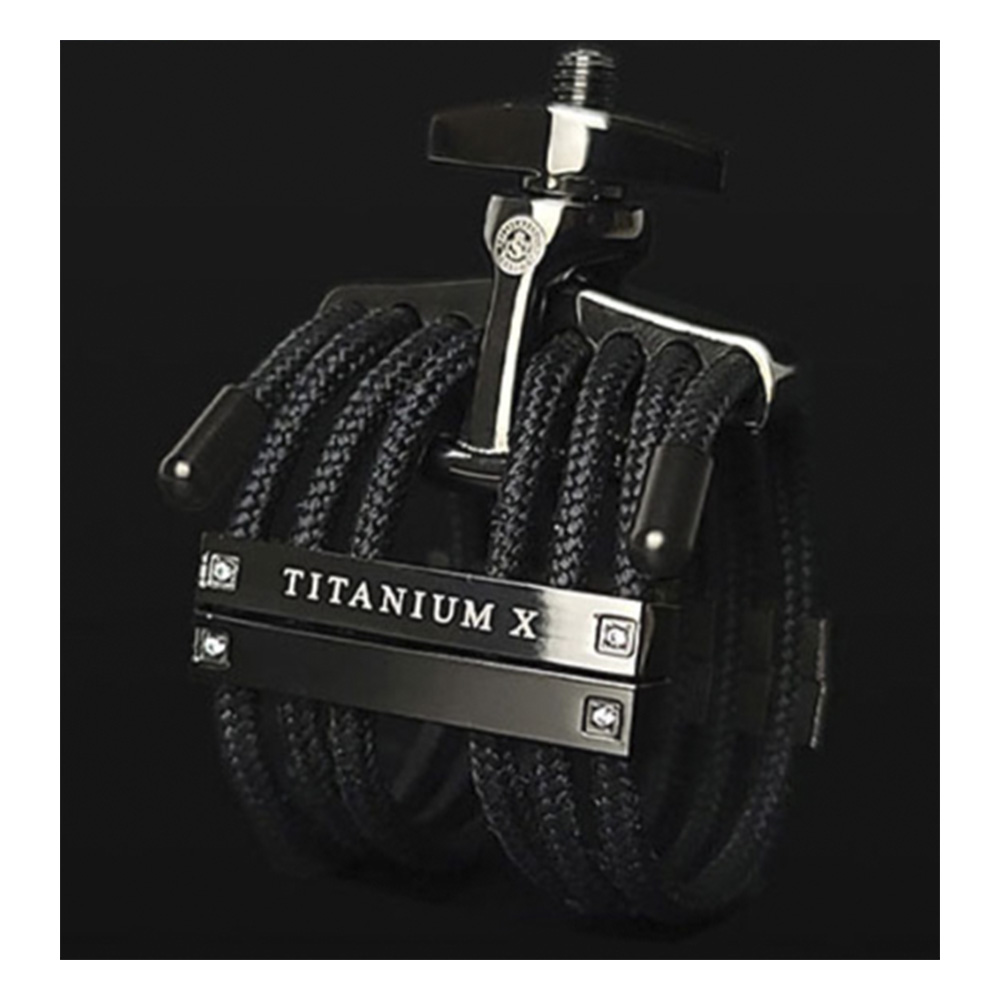 Silverstein TITANIUM X Abrazadera Gen. 5 - Imagen 2