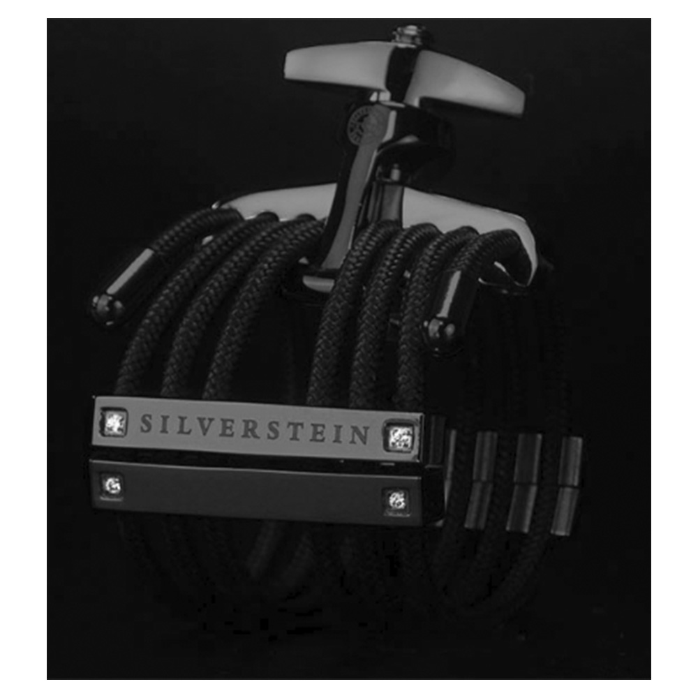 Silverstein TITANIUM X Abrazadera Gen. 5 - Imagen 7