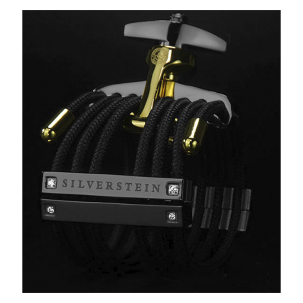Silverstein TITANIUM X Abrazadera Gen. 5 - Imagen 6