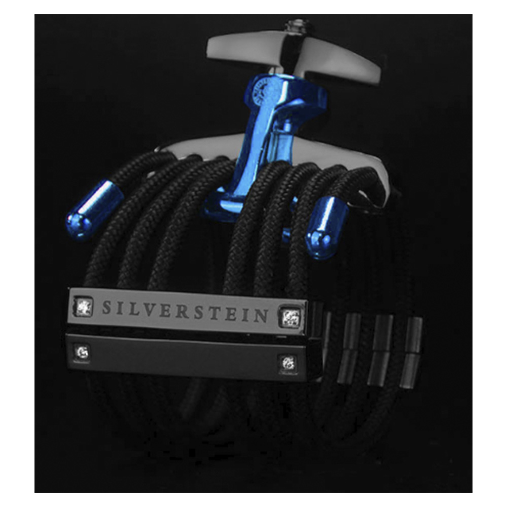 Silverstein TITANIUM X Abrazadera Gen. 5 - Imagen 5