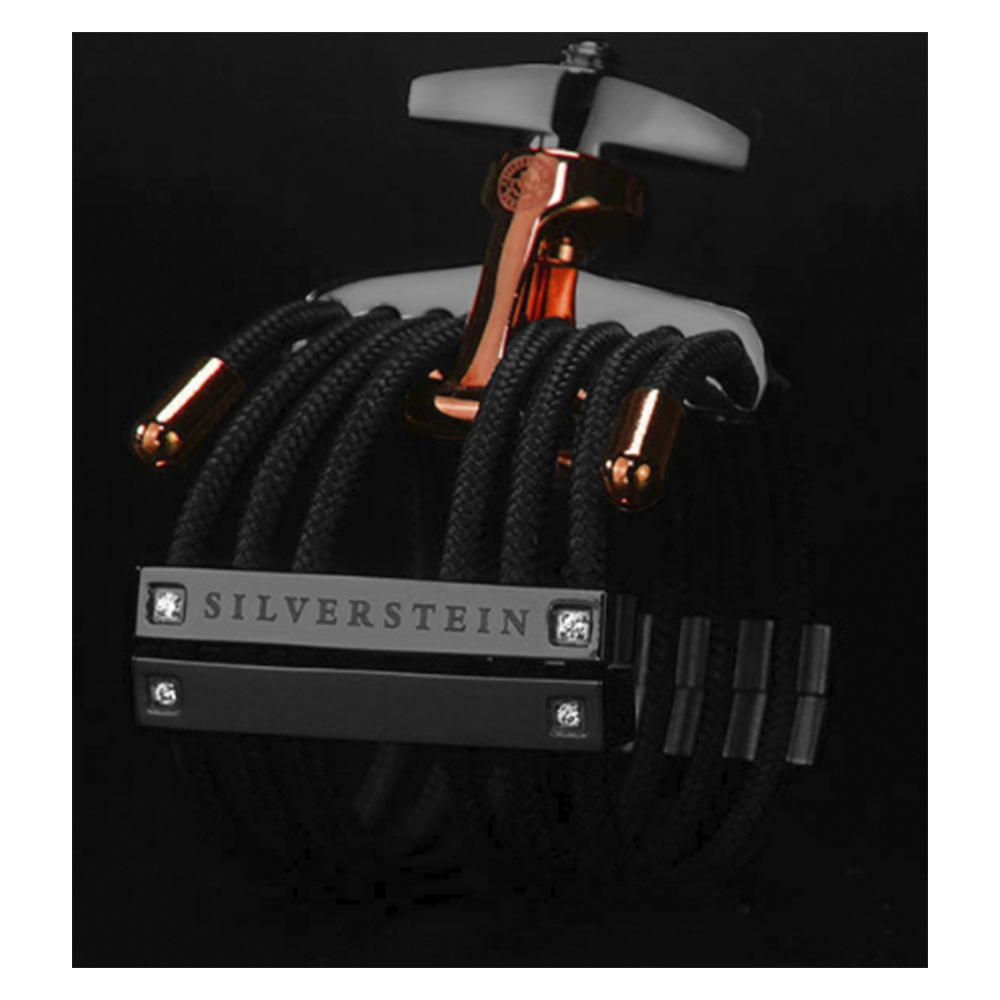Silverstein TITANIUM X Abrazadera Gen. 5 - Imagen 4