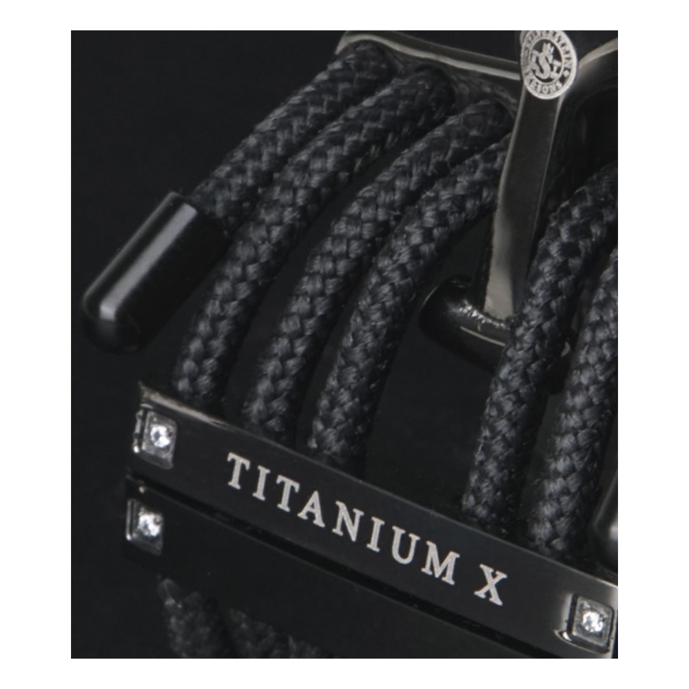Silverstein TITANIUM X Abrazadera Gen. 5 - Imagen 3