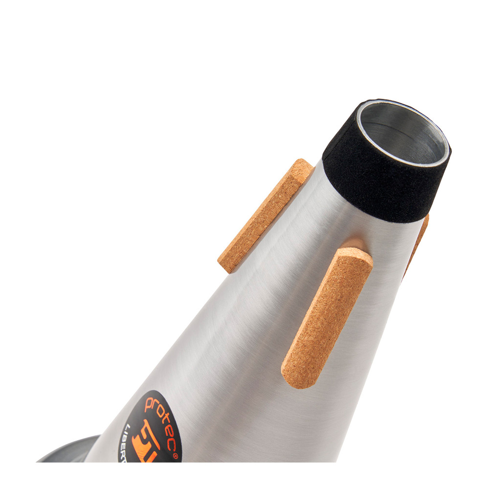Protec Straight Sordina Trombón - Imagen 4
