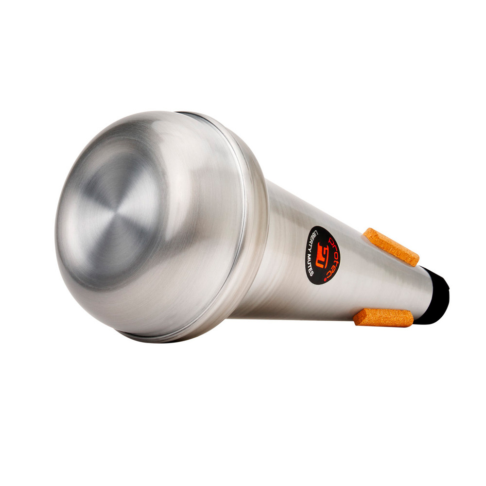 Protec Straight Sordina Trombón - Imagen 5