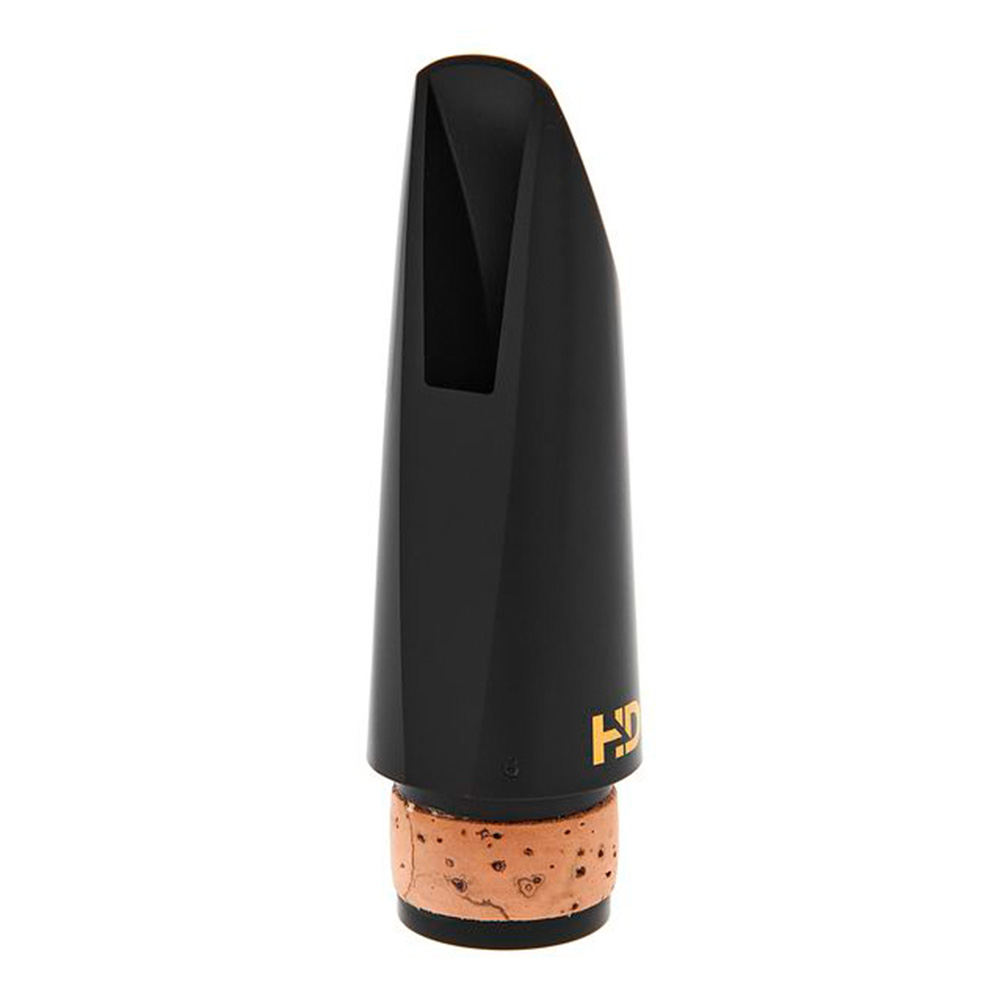 Vandoren Black Diamond HD Boquilla Clarinete Sib - Imagen 2