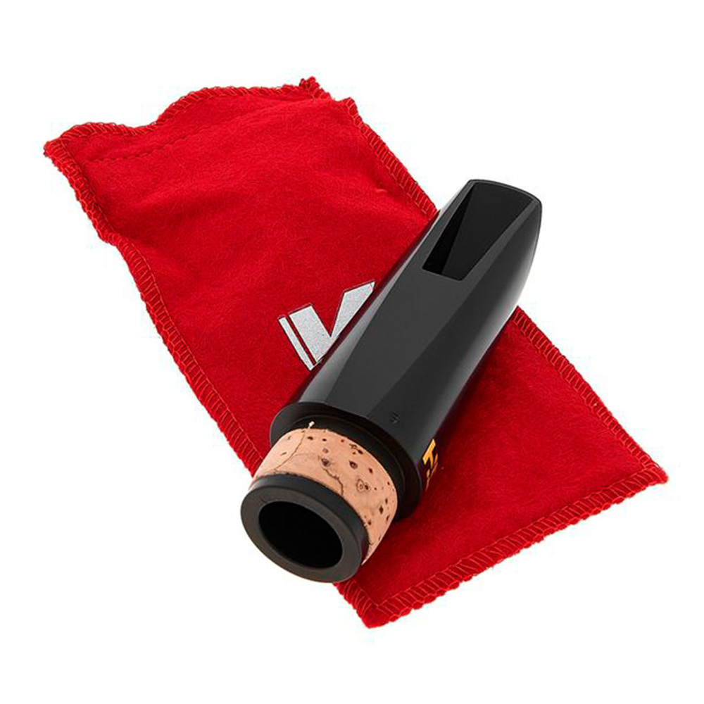 Vandoren Black Diamond HD Boquilla Clarinete Sib - Imagen 5