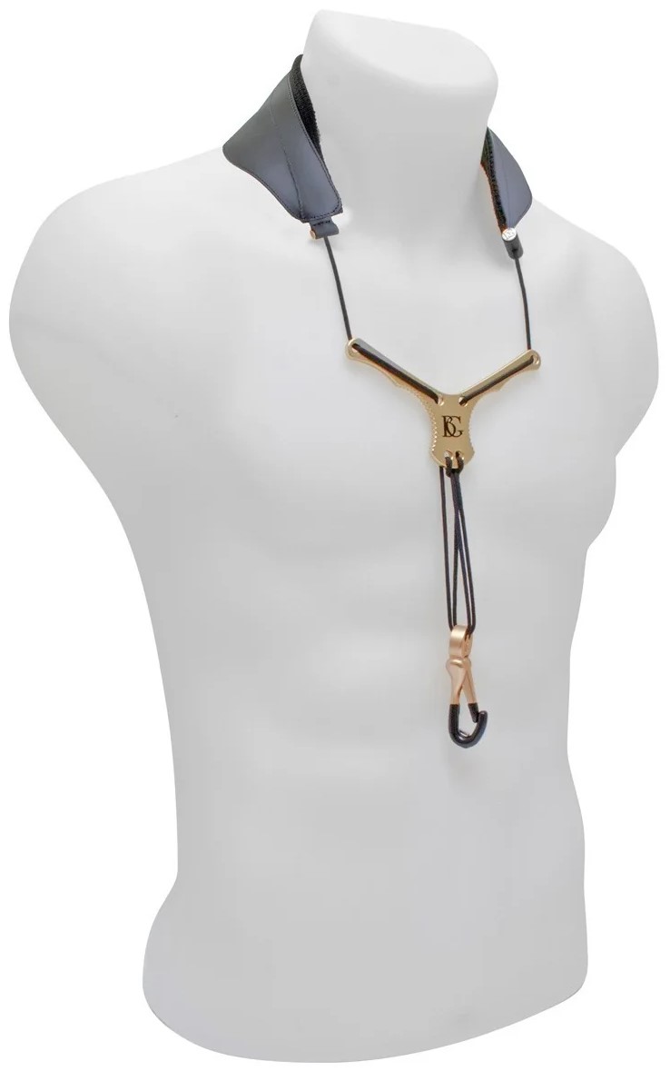 BG Talí Zen Yoke Strap para Saxofón Alto/Tenor - Imagen 2
