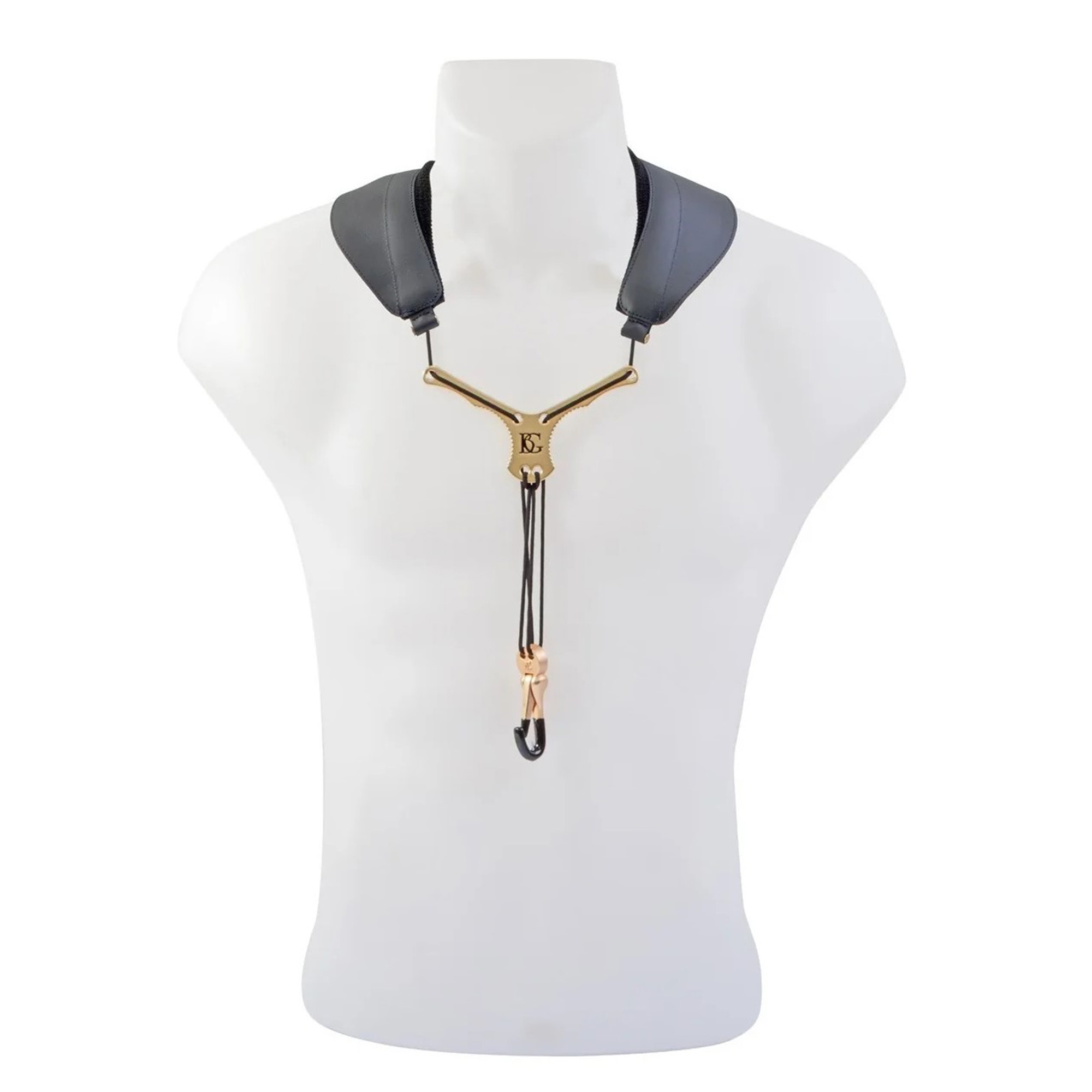 BG Talí Zen Yoke Strap para Saxofón Alto/Tenor
