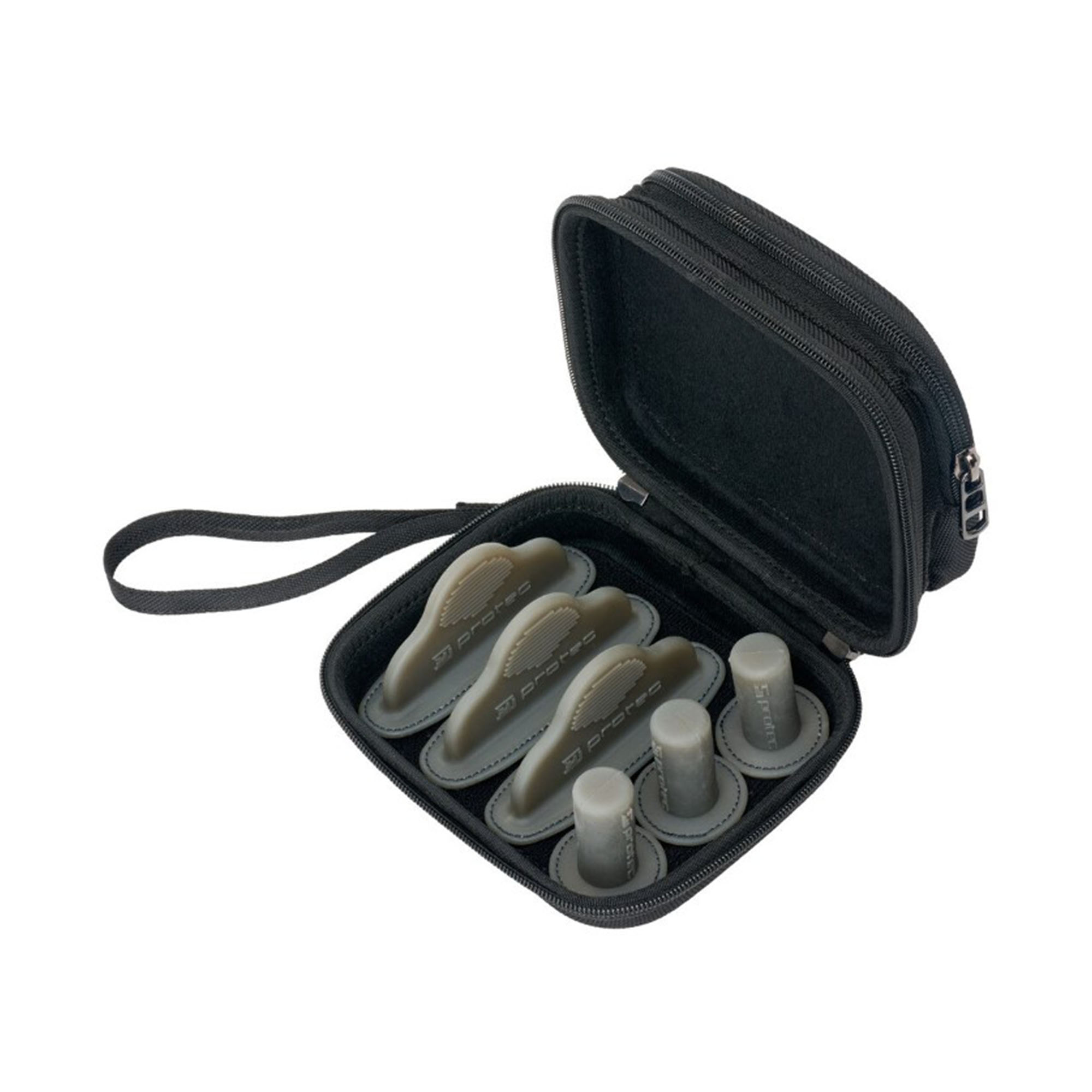 Protec Porta Boquilla Saxofón y Clarinete - Imagen 5