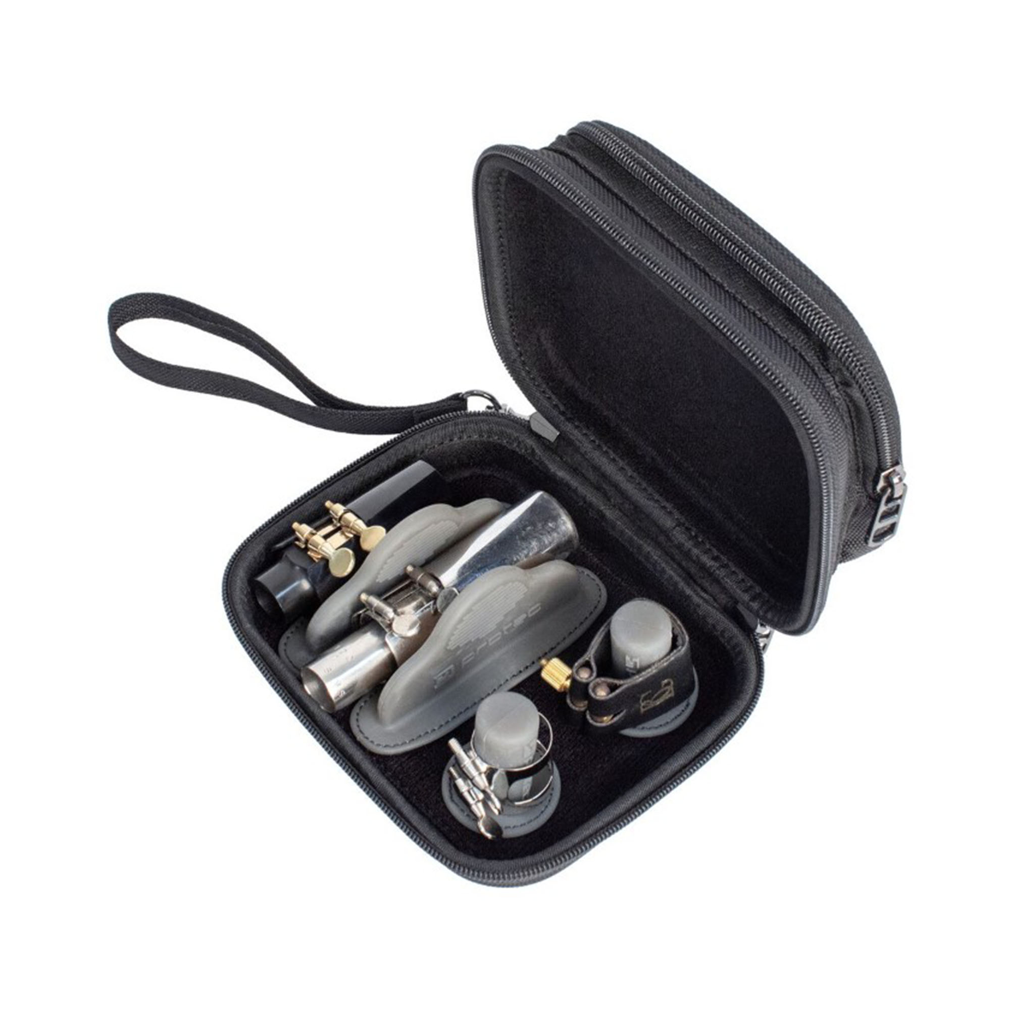 Protec Porta Boquilla Saxofón y Clarinete - Imagen 6