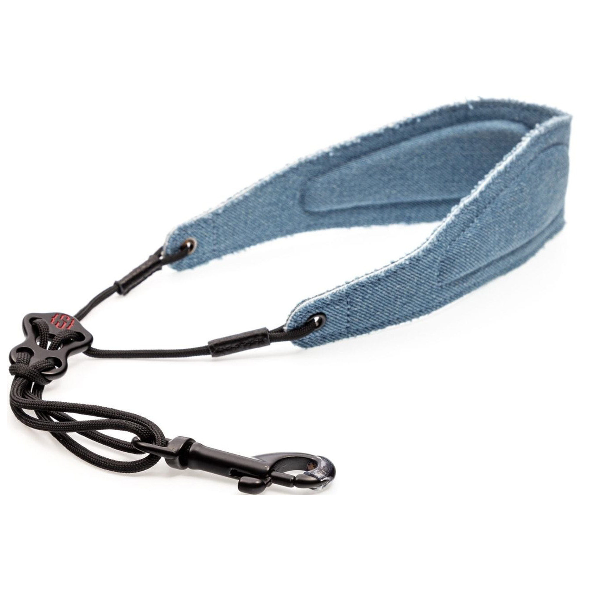 Slavik Comfort II Talí Piel Saxofón - Denim