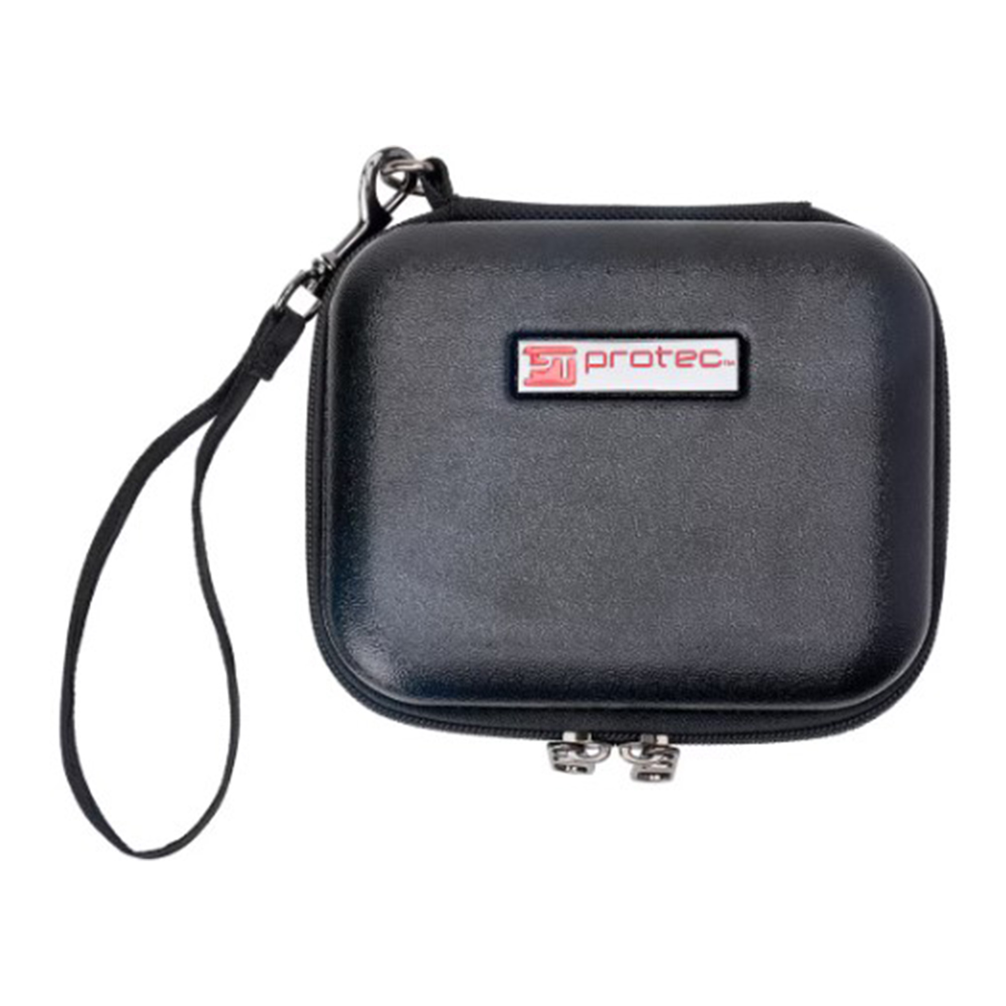 Protec Micro Zip Porta Boquilla Trompeta