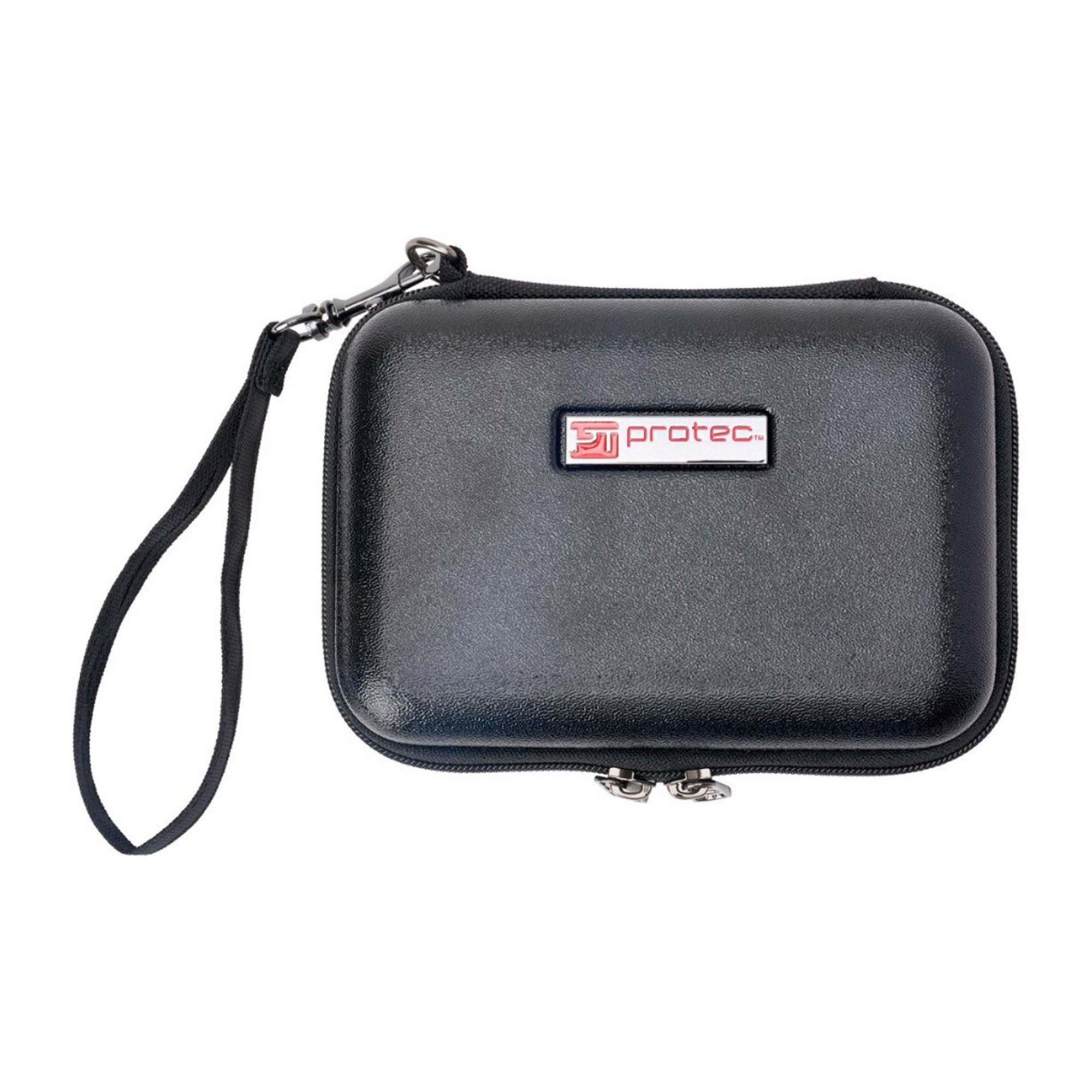 Protec Micro Zip Porta Boquilla Trombón 4 Piezas