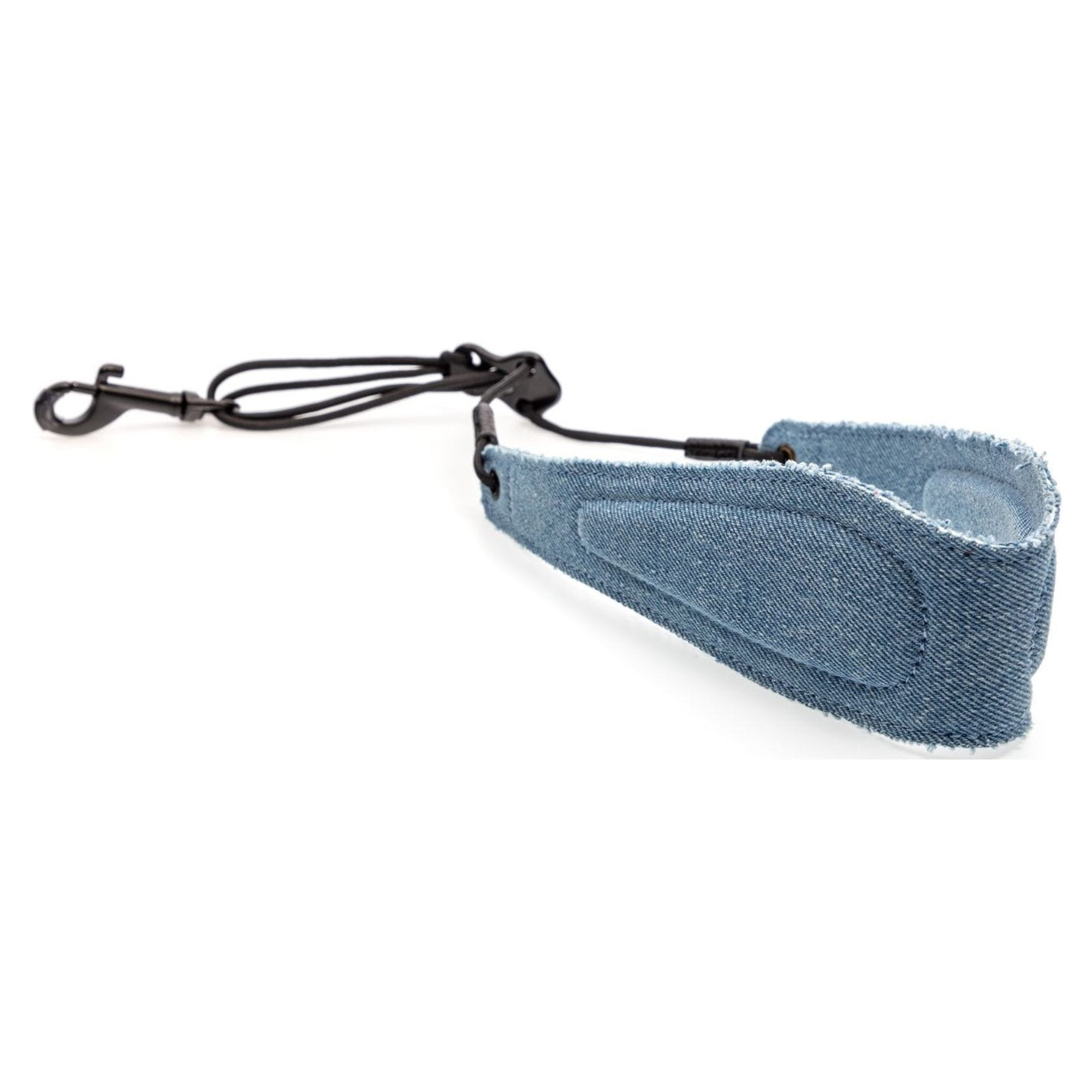 Slavik Comfort II Talí Piel Saxofón - Denim - Imagen 2