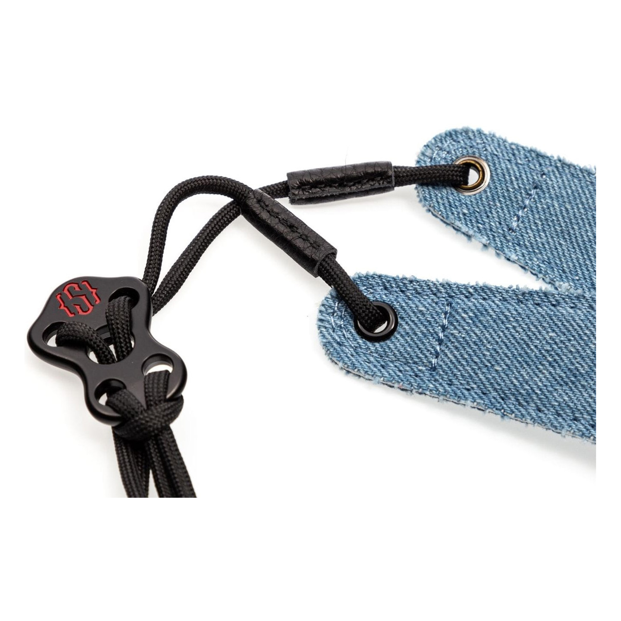 Slavik Comfort II Talí Piel Saxofón - Denim - Imagen 3