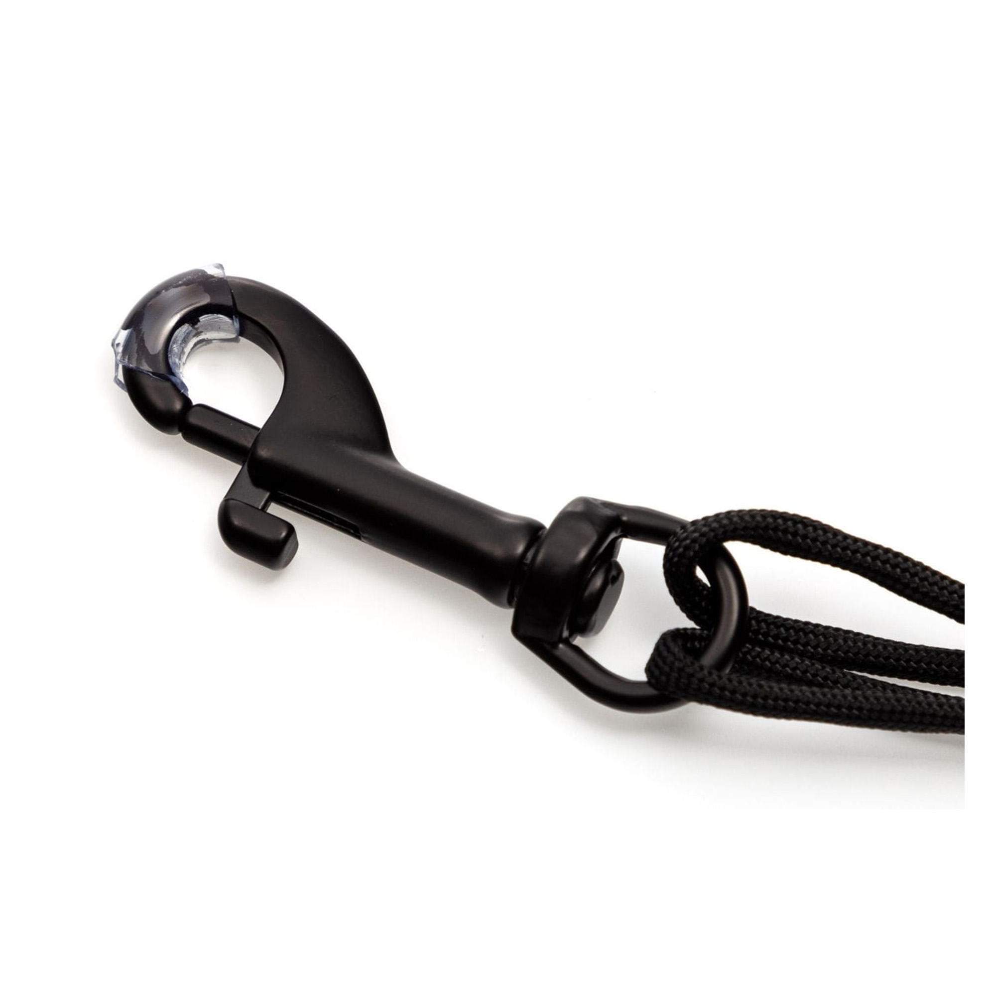 Slavik Comfort II Talí Piel Saxofón - Negro / Gancho Negro - Imagen 4