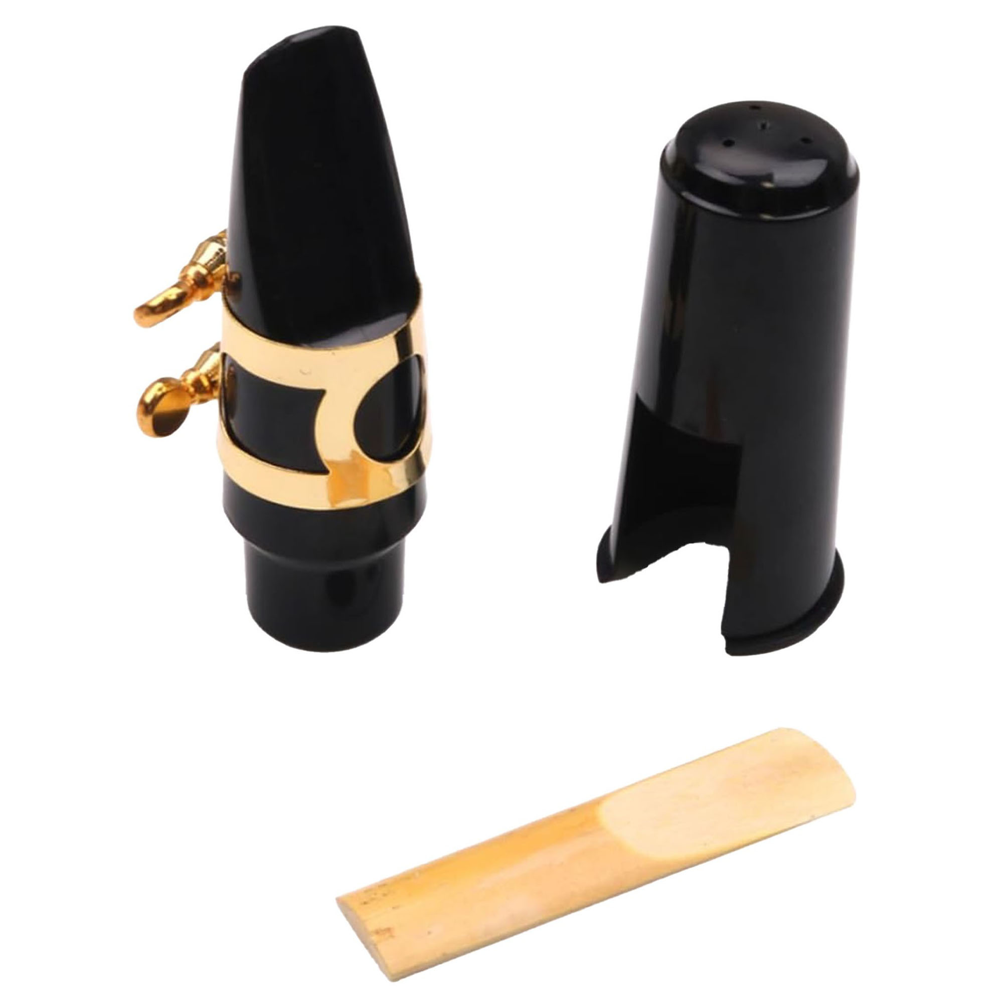 Prestini Boquilla Sax Tenor