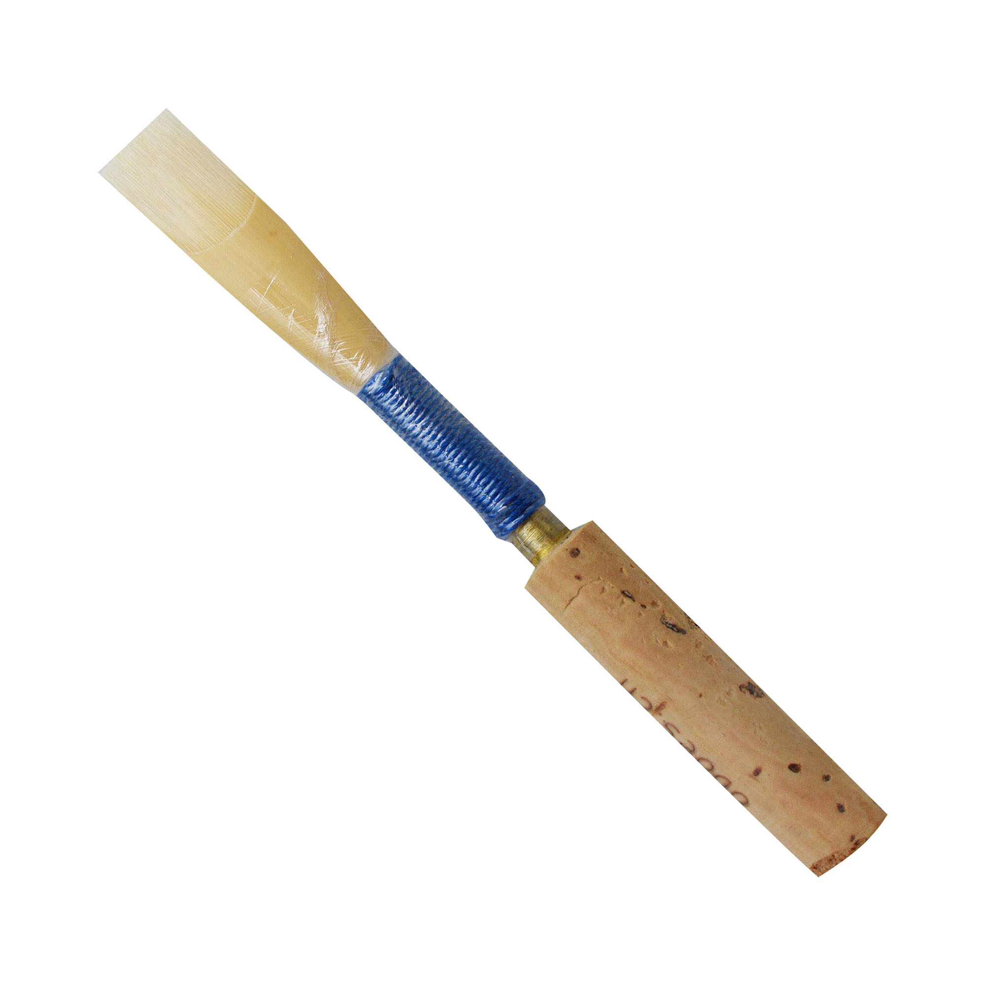 Prestini French Cut Caña Oboe - Imagen 4