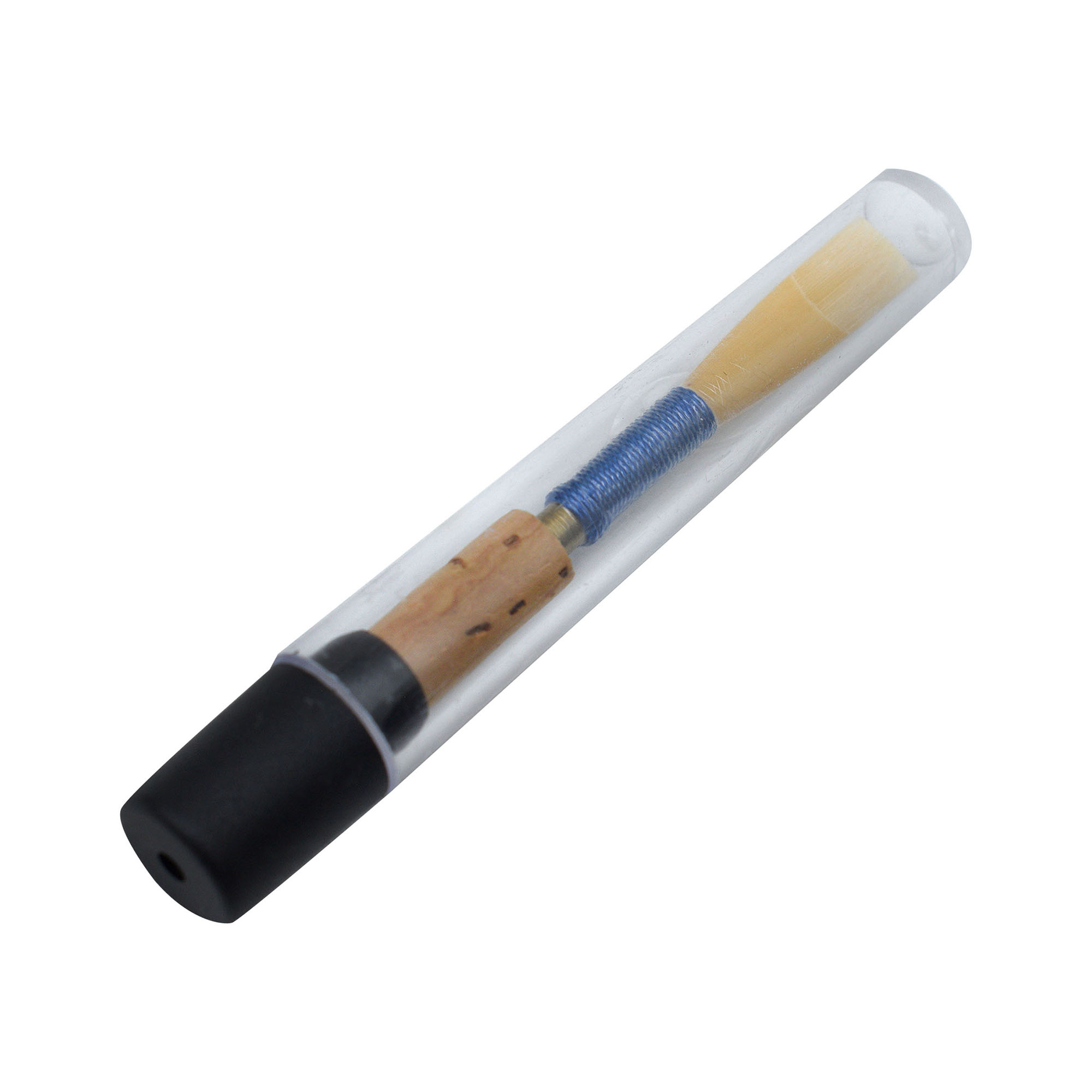 Prestini French Cut Caña Oboe - Imagen 5