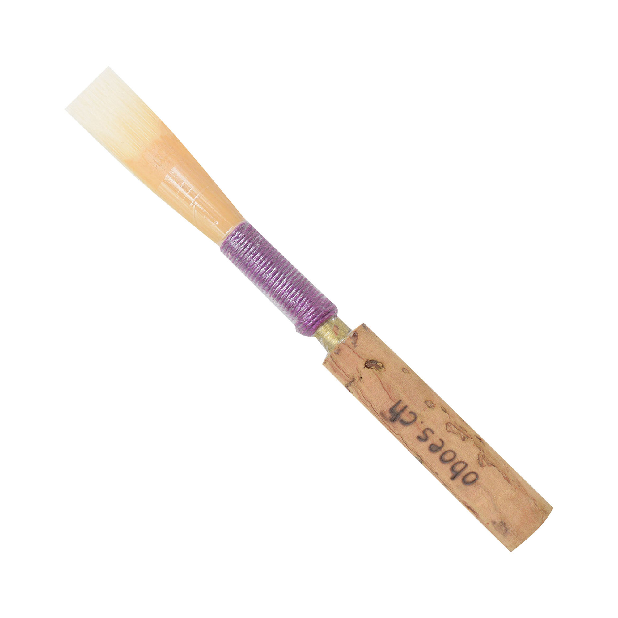 Prestini French Cut Caña Oboe