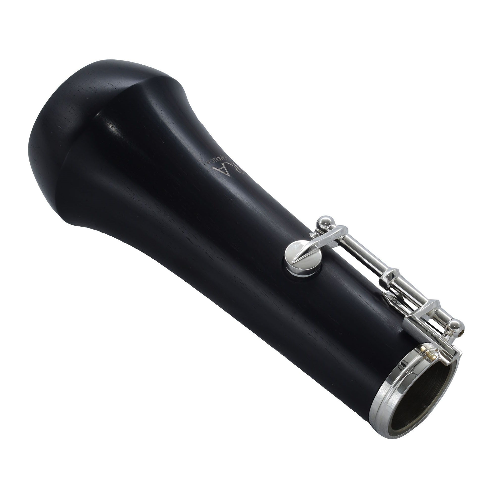 Cora by L. America Oboe Madera de Ébano - Imagen 3