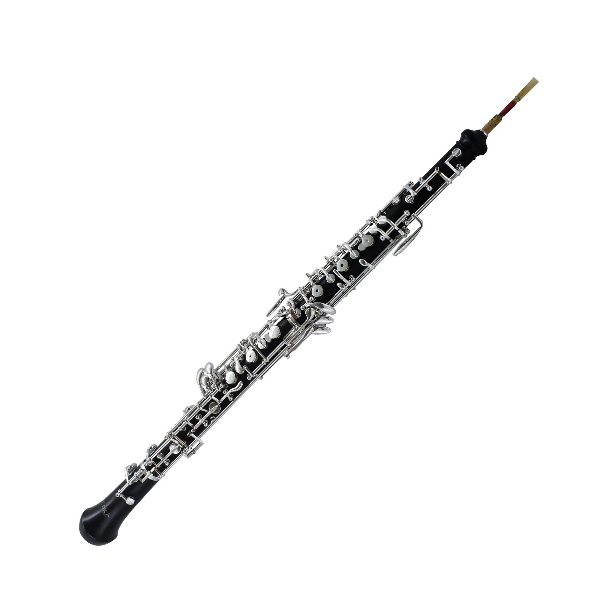 Cora by L. America Oboe Madera de Ébano