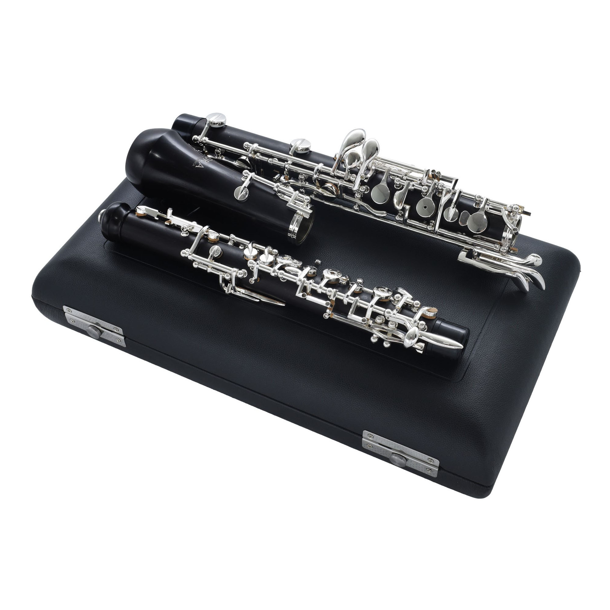 Cora by L. America Oboe Madera de Ébano - Imagen 4