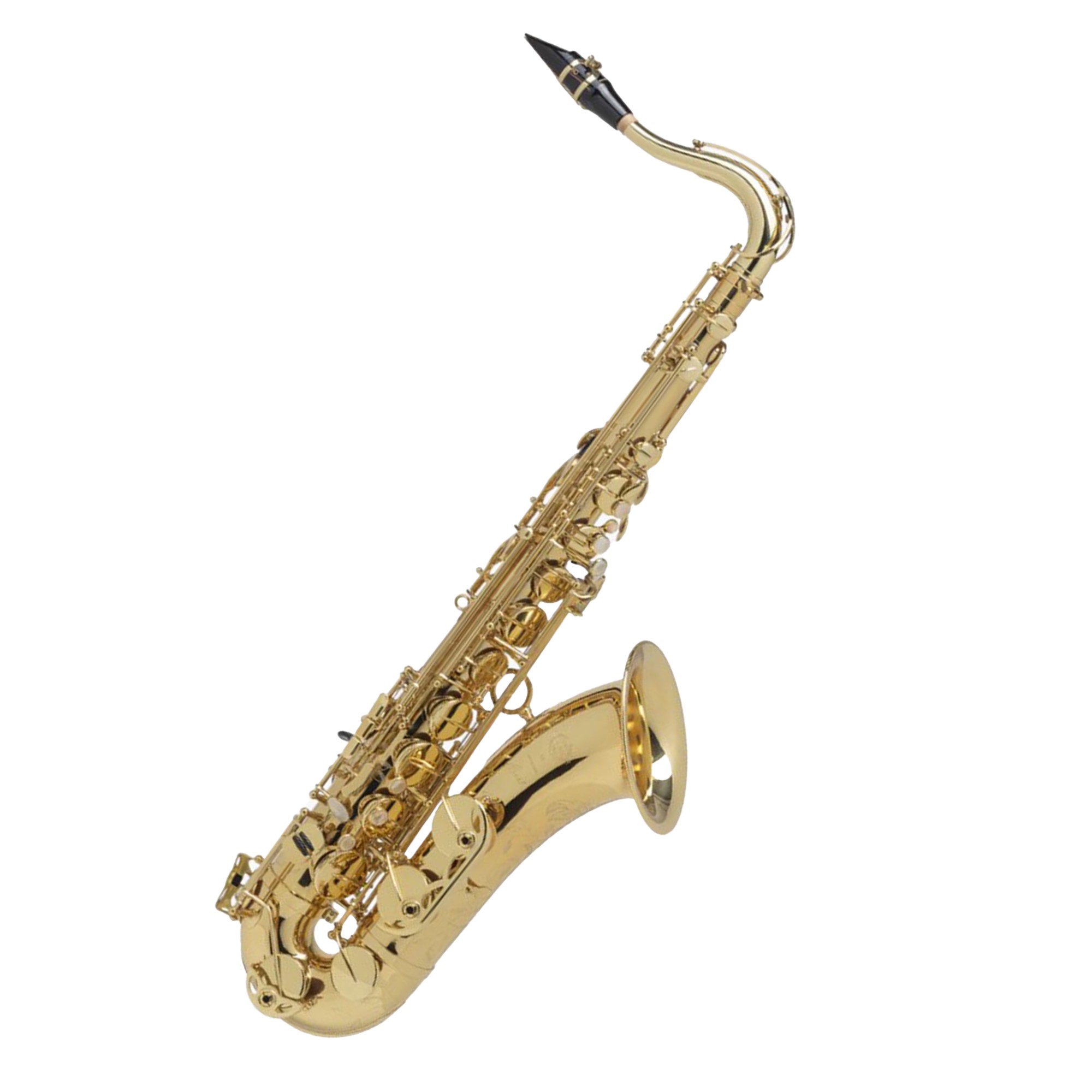 Selmer Paris Axos Saxofón Tenor