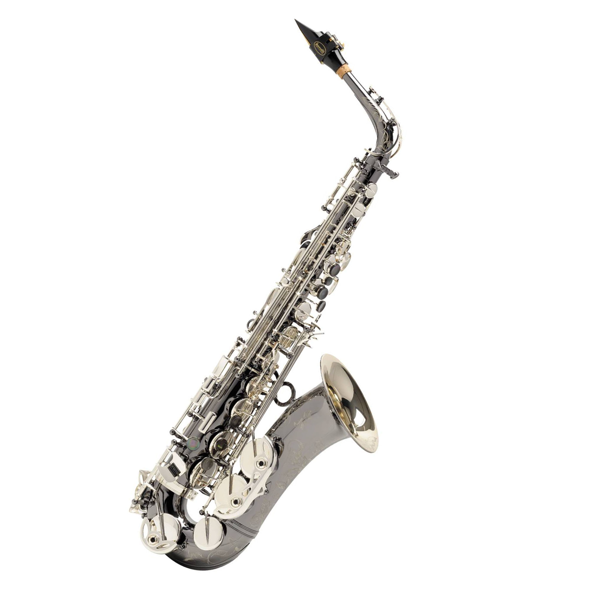 Julius Keilwerth SX90R Shadow Saxofón Alto