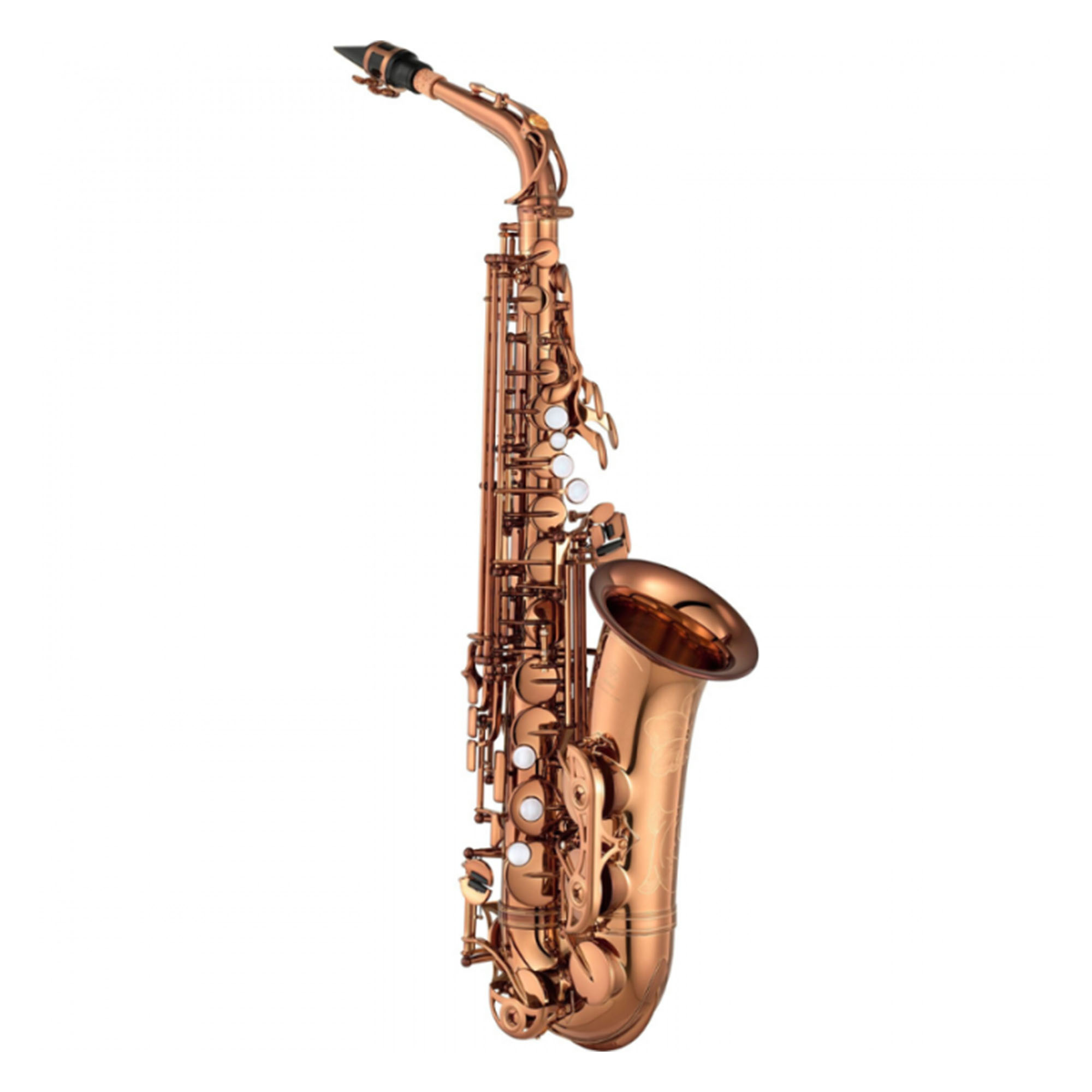 Yamaha YAS-62A Saxofón Alto