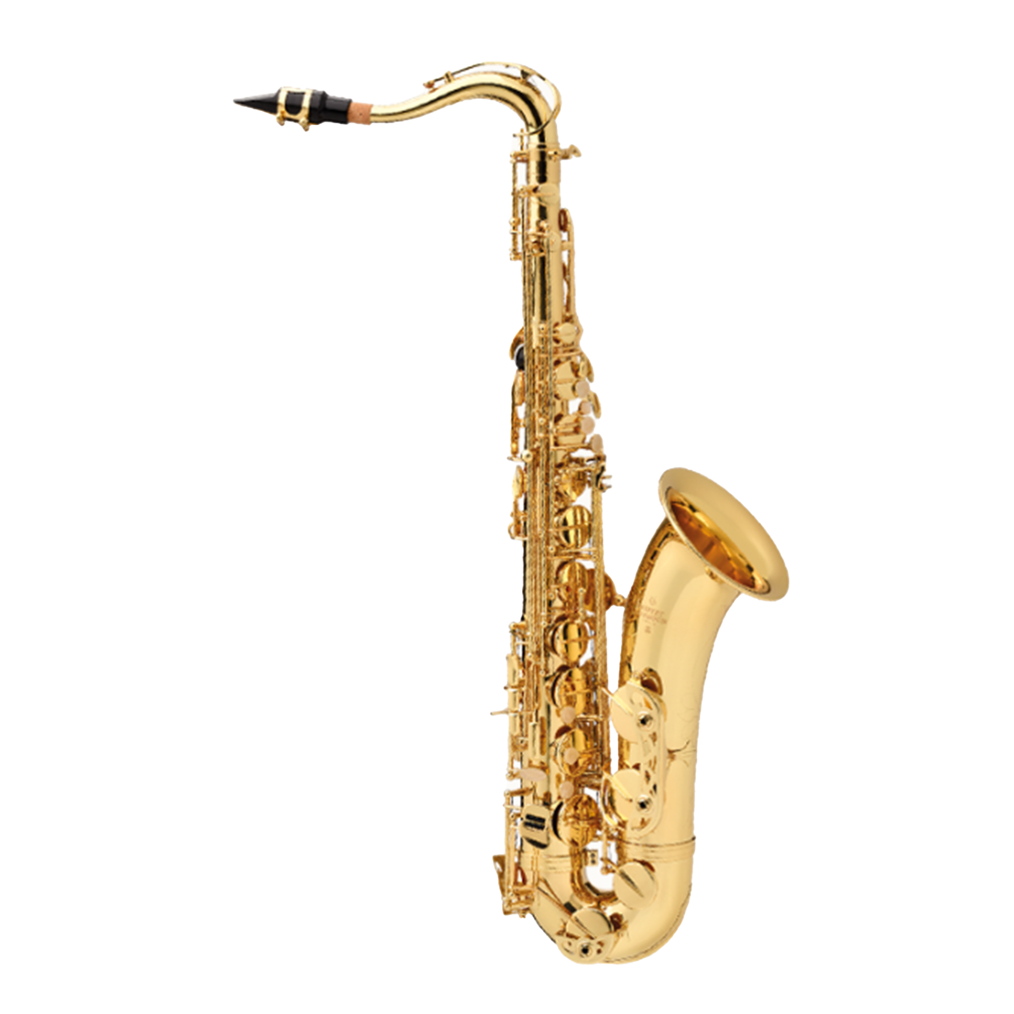 Buffet Crampon Serie 100 YB Saxofón Tenor