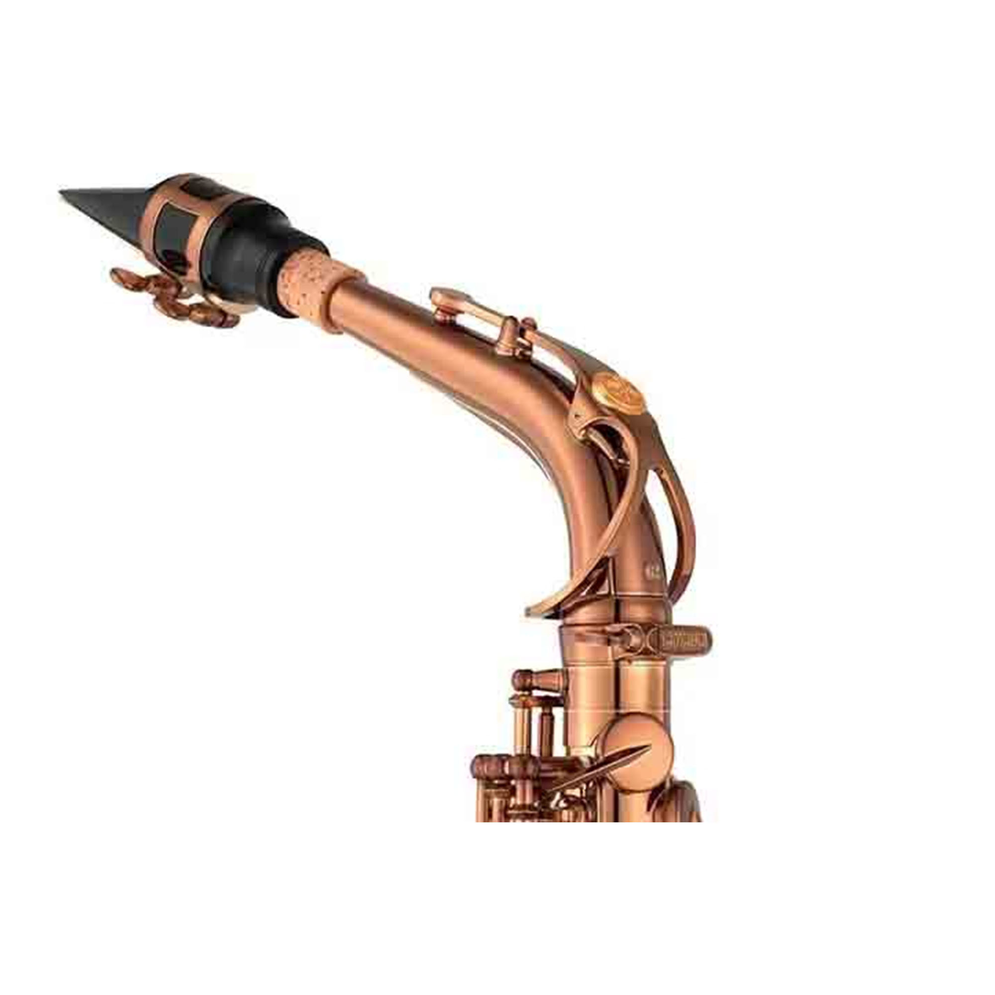 Yamaha YAS-62A Saxofón Alto - Imagen 2