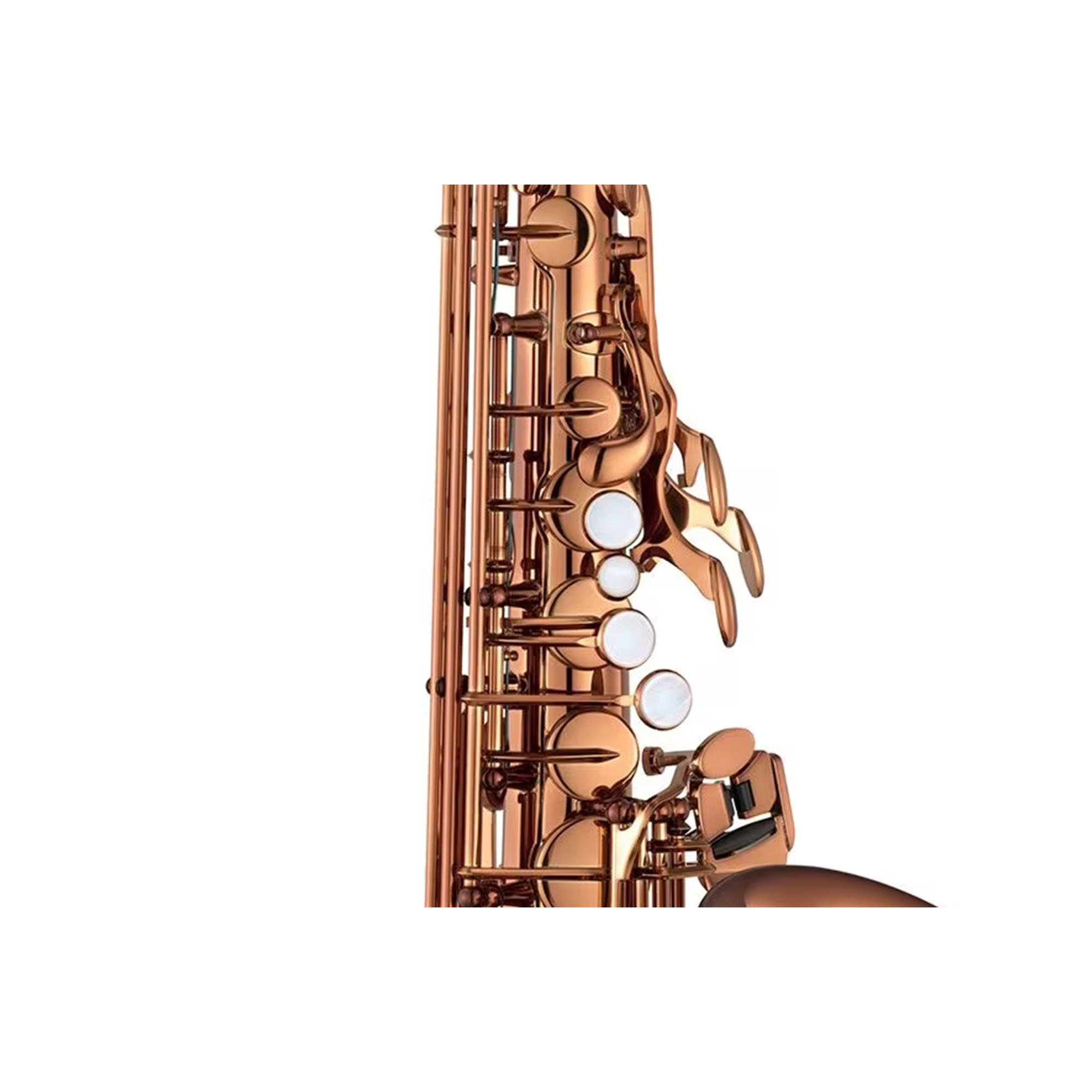 Yamaha YAS-62A Saxofón Alto - Imagen 3