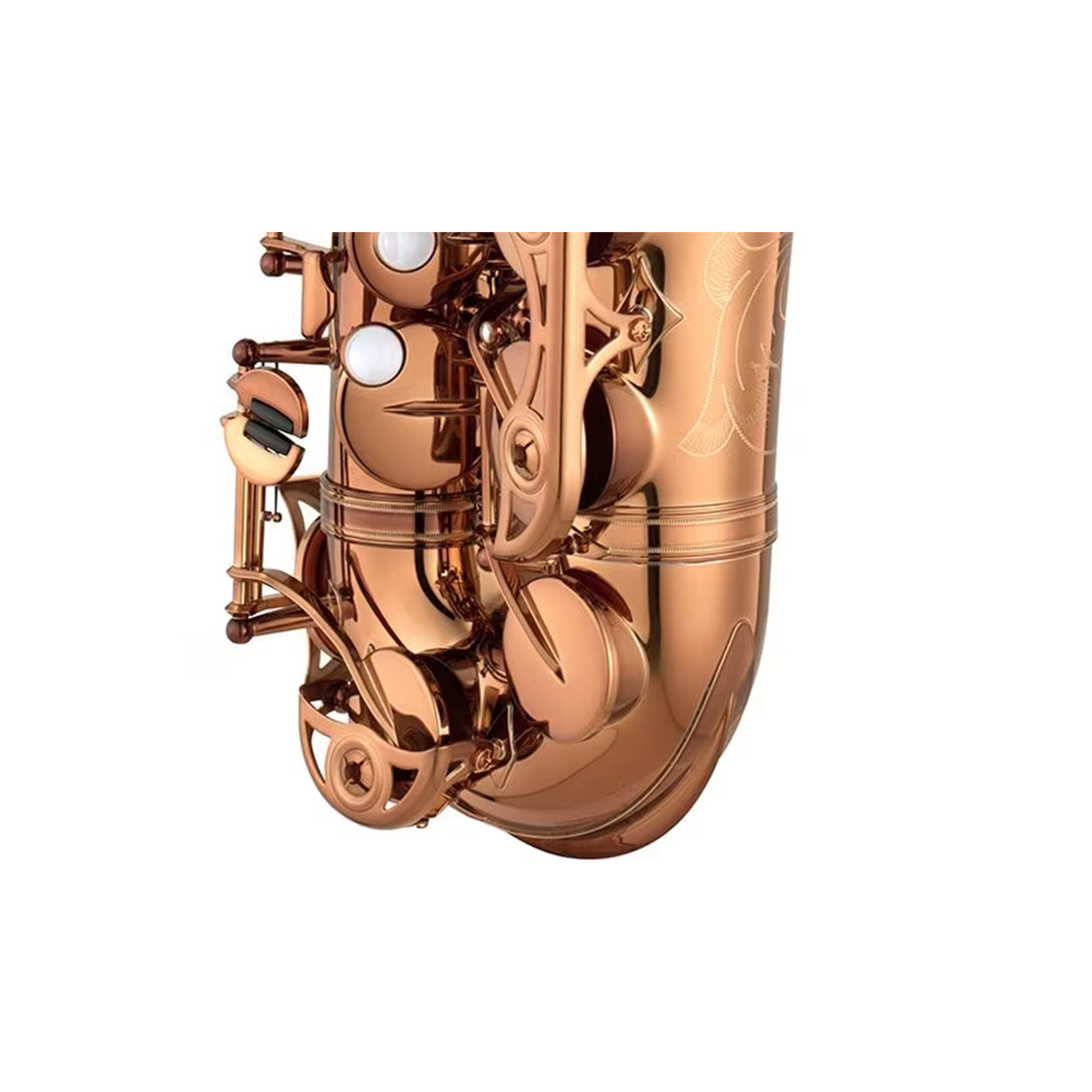 Yamaha YAS-62A Saxofón Alto - Imagen 5