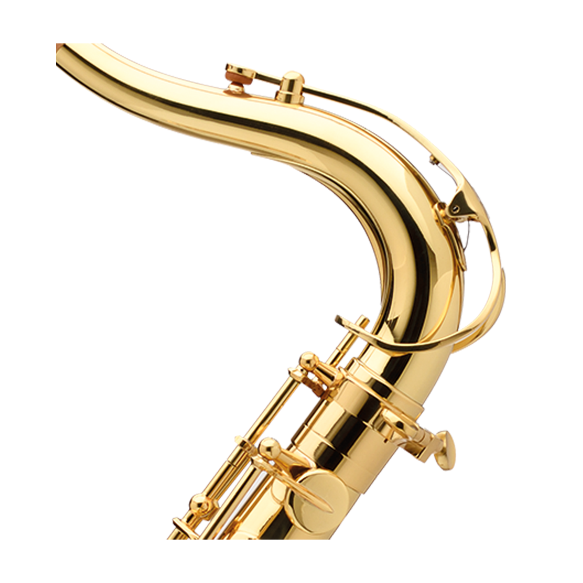 Buffet Crampon Serie 100 YB Saxofón Tenor - Imagen 4