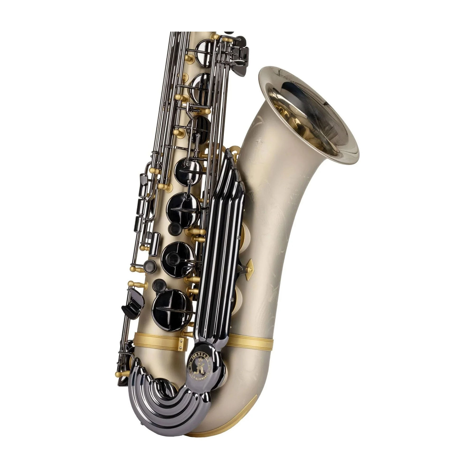 Julius Keilwerth SX90R SPE "100 ANNIVERSARY Saxofón Tenor - Imagen 2