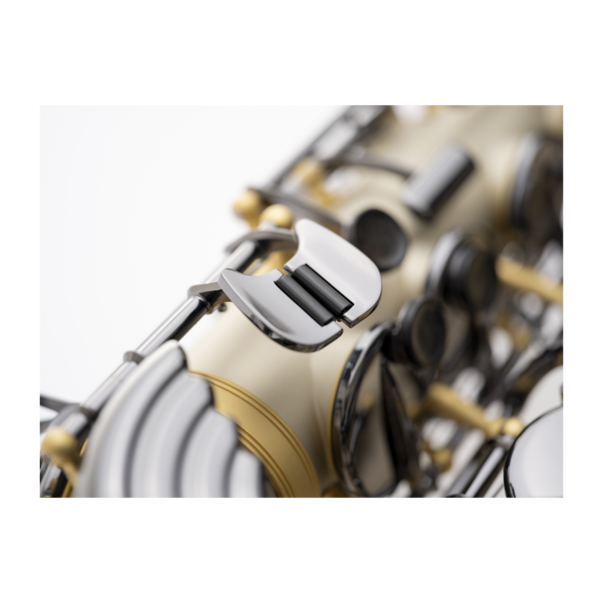 Julius Keilwerth SX90R SPE "100 ANNIVERSARY Saxofón Tenor - Imagen 3