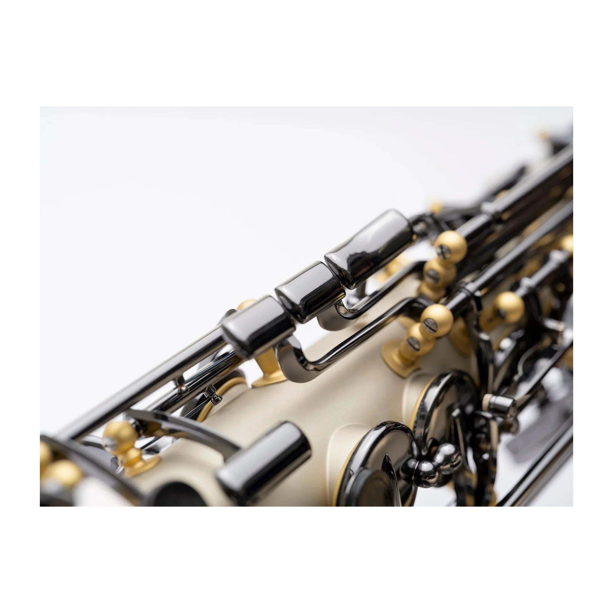 Julius Keilwerth SX90R SPE "100 ANNIVERSARY Saxofón Tenor - Imagen 4