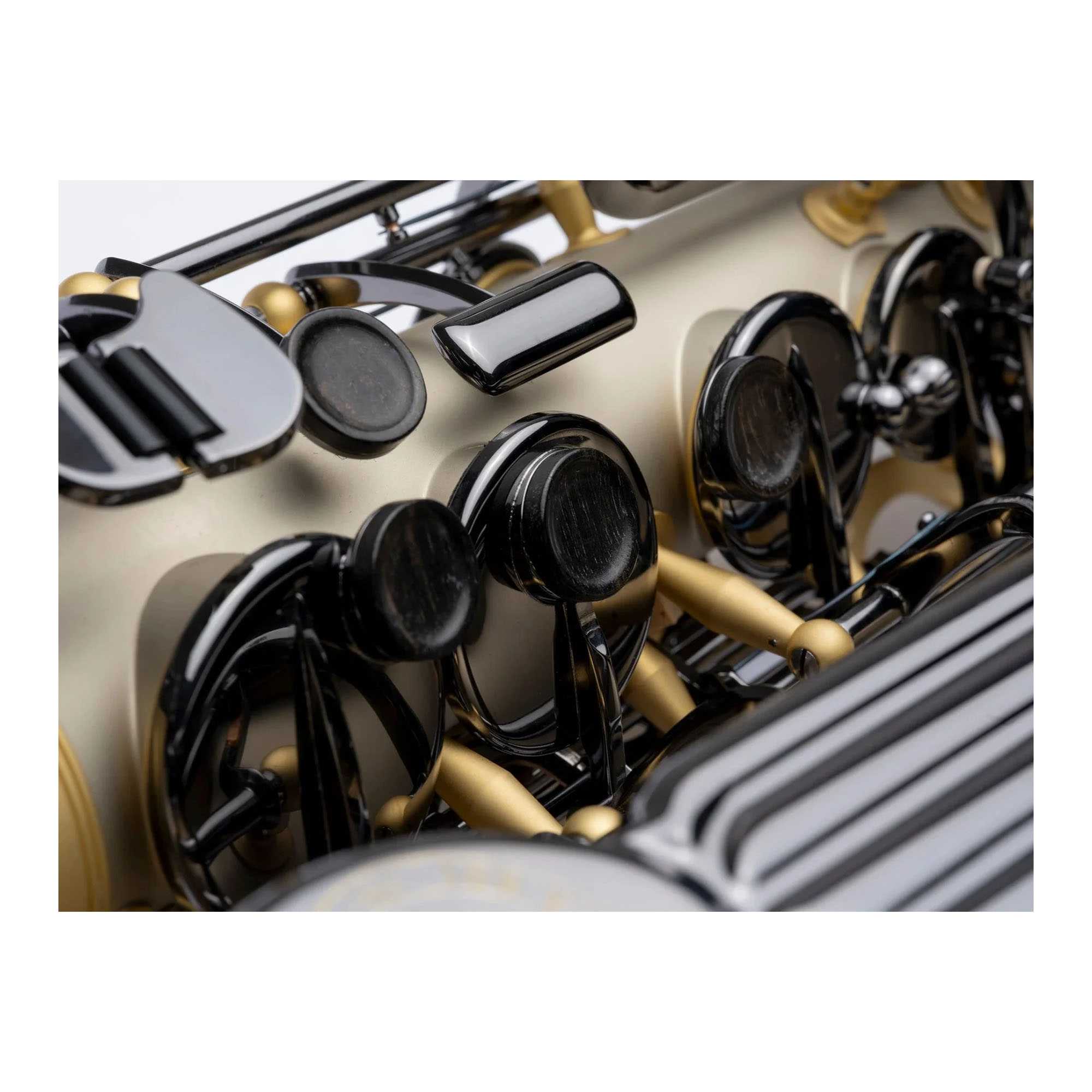 Julius Keilwerth SX90R SPE "100 ANNIVERSARY Saxofón Tenor - Imagen 6