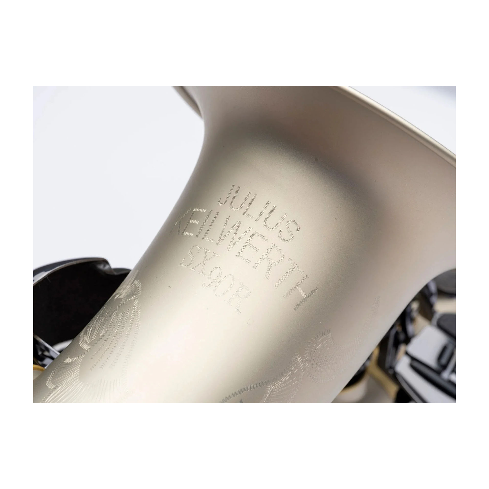 Julius Keilwerth SX90R SPE "100 ANNIVERSARY Saxofón Tenor - Imagen 7