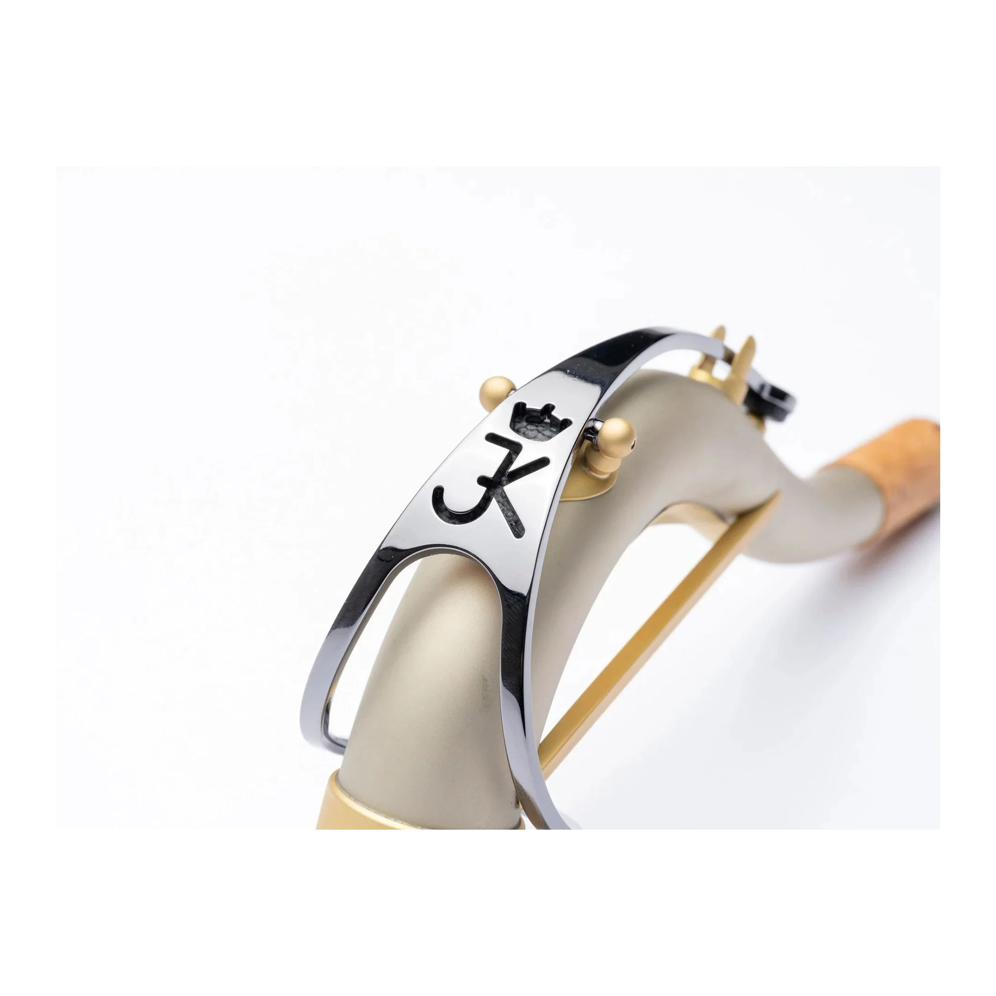Julius Keilwerth SX90R SPE "100 ANNIVERSARY Saxofón Tenor - Imagen 9
