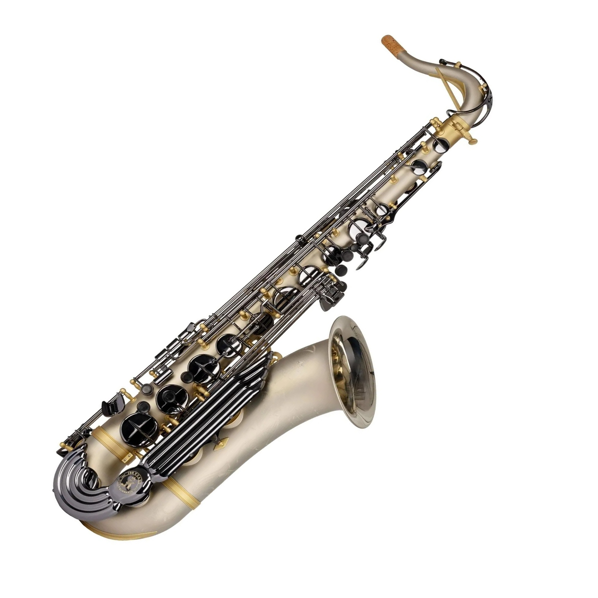 Julius Keilwerth SX90R SPE "100 ANNIVERSARY Saxofón Tenor
