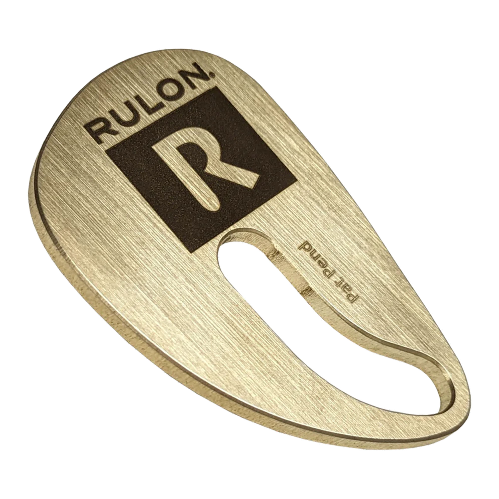 Key Leaves RULON Reposapulgar Ergonómico Saxofón